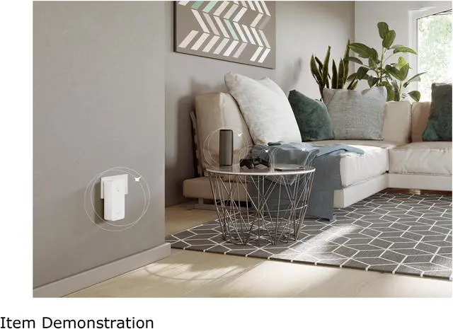 Alt view image 5 of 5 - devolo Magic 2 WiFi next Starter Kit