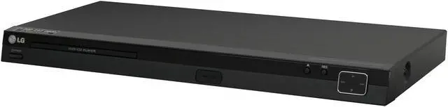 Main image of LG DVD Player DN798