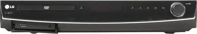 Alt view image 2 of 12 - LG LHT854 5.1 Channel DVD Home Theater System
