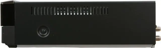 Alt view image 7 of 11 - LG DVD Recorder & VCR Combo RC897T