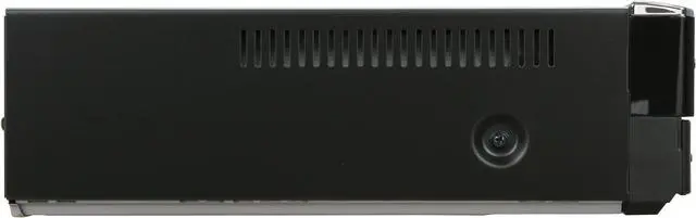 Alt view image 4 of 11 - LG DVD Recorder & VCR Combo RC897T