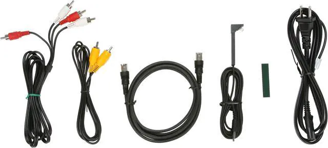 Alt view image 8 of 11 - LG DVD Recorder & VCR Combo RC897T