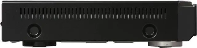 Alt view image 3 of 5 - LG Blu-ray Player BD390