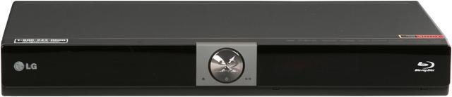 Alt view image 2 of 7 - LG Blu-ray Player BD370