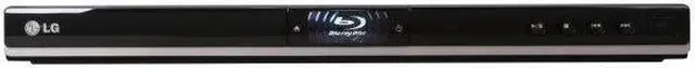 Alt view image 3 of 6 - LG Blu-ray Player BD270