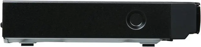 Alt view image 3 of 5 - LG Blu-ray Player BD550