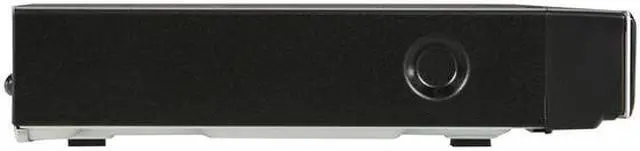 Alt view image 3 of 6 - LG WiFi Built-in Blu-ray Player BD570