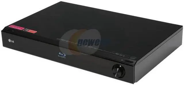 Alt view image 2 of 20 - LG LHB975 Network Blu-ray Disc Home Theater System