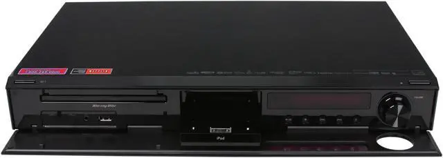 LG電子  ブルーレイ&DVDプレーヤー レビュー高評価の商品 LGエレクトロニクス 幅27cmのコンパクト
