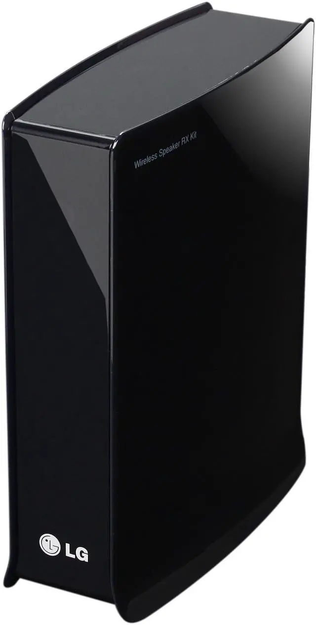 Alt view image 5 of 20 - LG LHB975 Network Blu-ray Disc Home Theater System