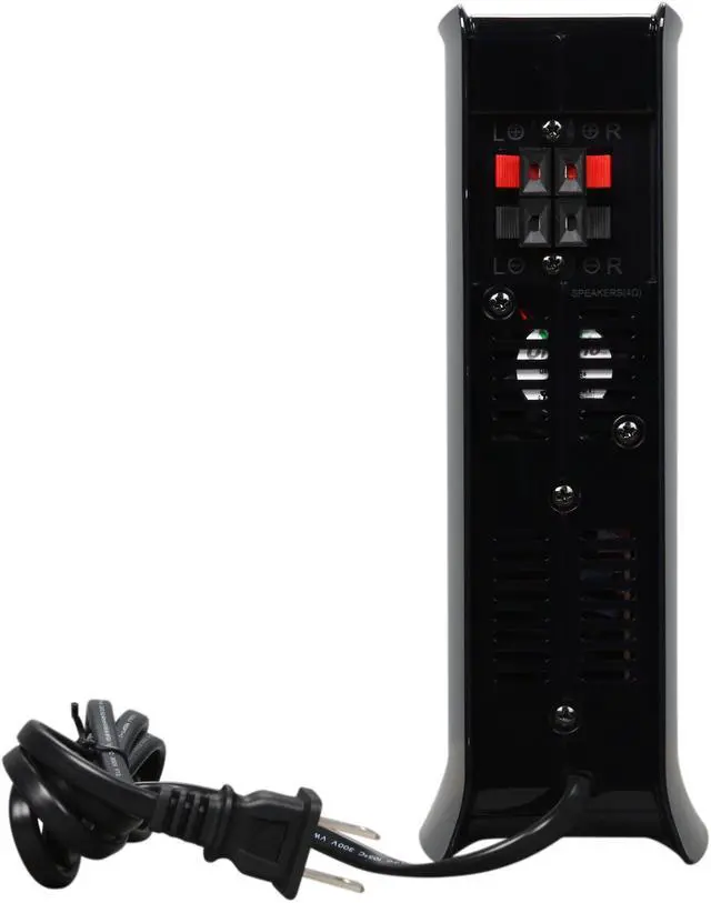 Alt view image 7 of 20 - LG LHB975 Network Blu-ray Disc Home Theater System