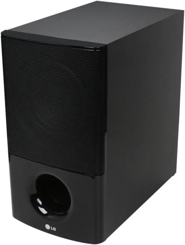 Alt view image 8 of 20 - LG LHB975 Network Blu-ray Disc Home Theater System