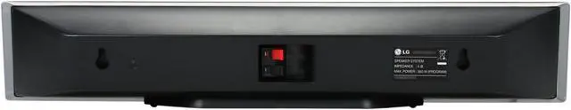 Alt view image 12 of 20 - LG LHB975 Network Blu-ray Disc Home Theater System