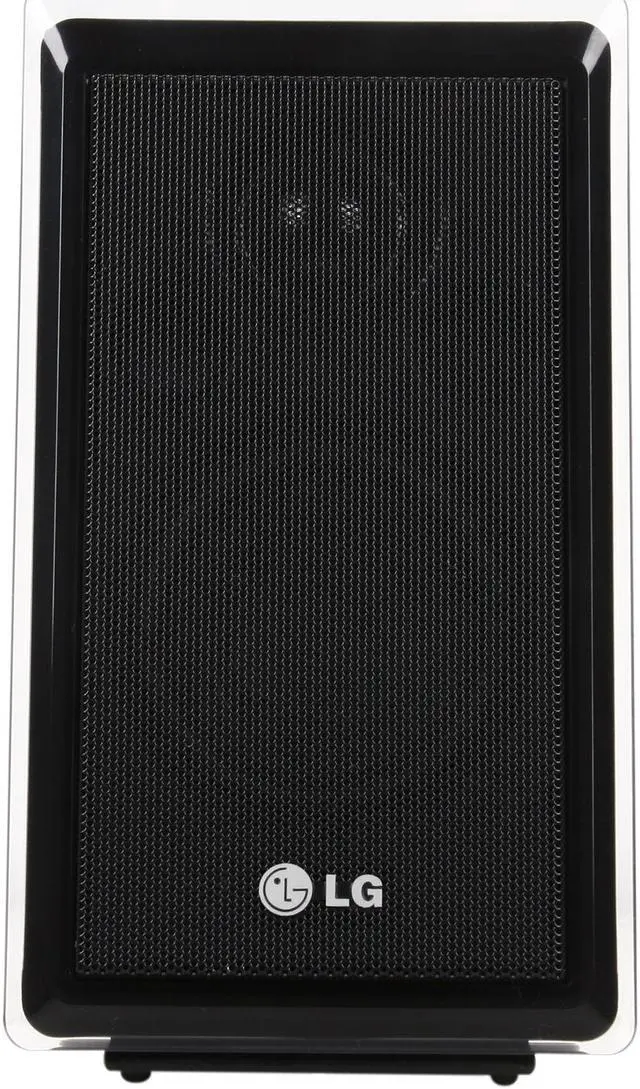 Alt view image 14 of 20 - LG LHB975 Network Blu-ray Disc Home Theater System