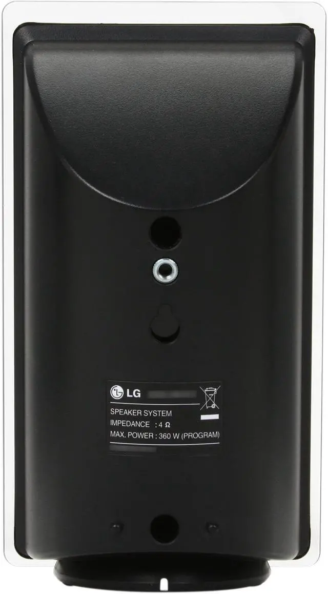Alt view image 15 of 20 - LG LHB975 Network Blu-ray Disc Home Theater System