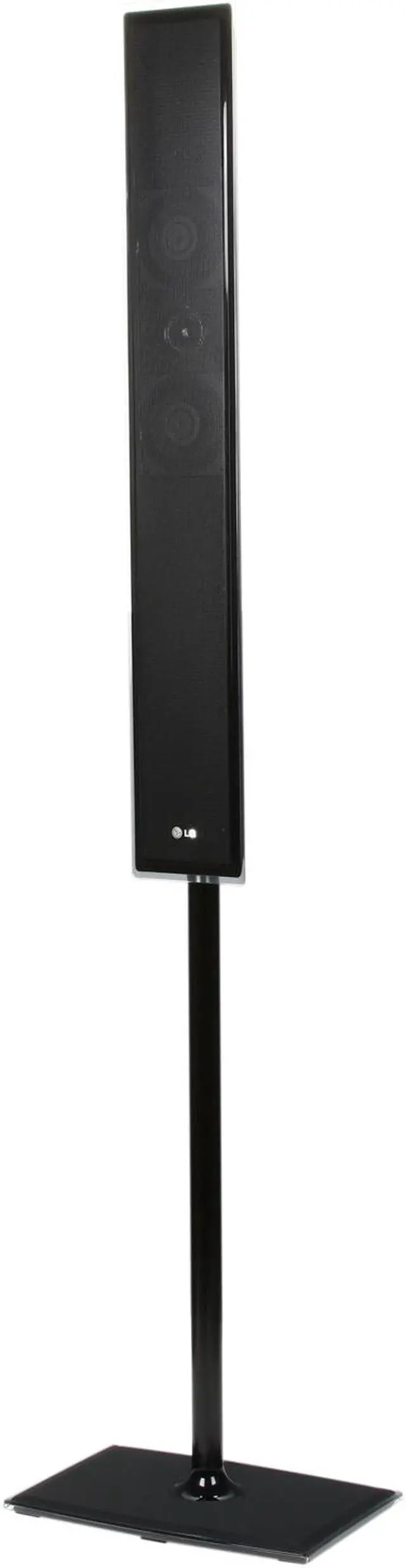Alt view image 16 of 20 - LG LHB975 Network Blu-ray Disc Home Theater System