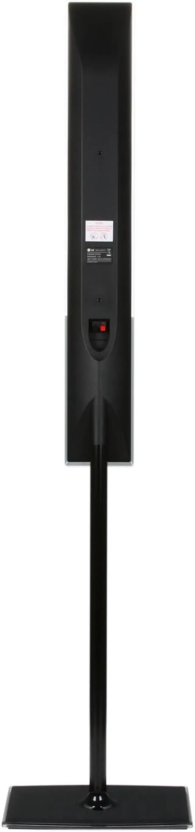 Alt view image 17 of 20 - LG LHB975 Network Blu-ray Disc Home Theater System
