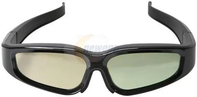 Alt view image 2 of 5 - LG AG-S100 3D Active Shutter Glass