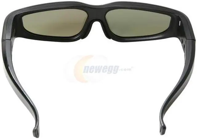 Alt view image 4 of 5 - LG AG-S100 3D Active Shutter Glass
