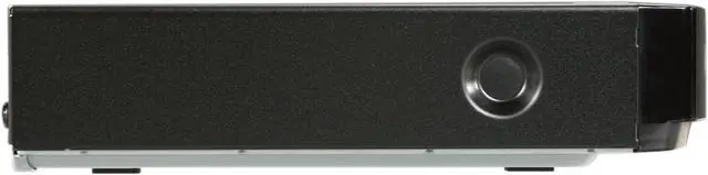 Alt view image 3 of 6 - LG Blu-ray Player BD530