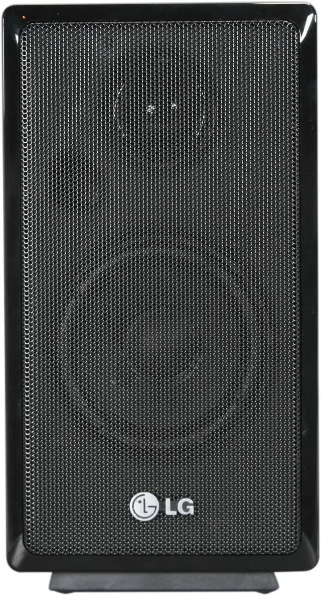 Alt view image 7 of 19 - LG LHB326 Network Built-in Wi-Fi Home Theater System
