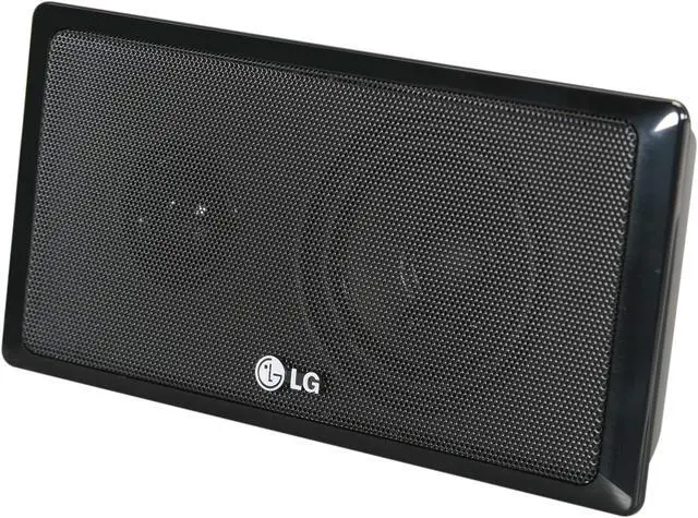 Alt view image 10 of 19 - LG LHB326 Network Built-in Wi-Fi Home Theater System