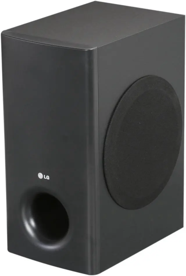 Alt view image 14 of 19 - LG LHB326 Network Built-in Wi-Fi Home Theater System