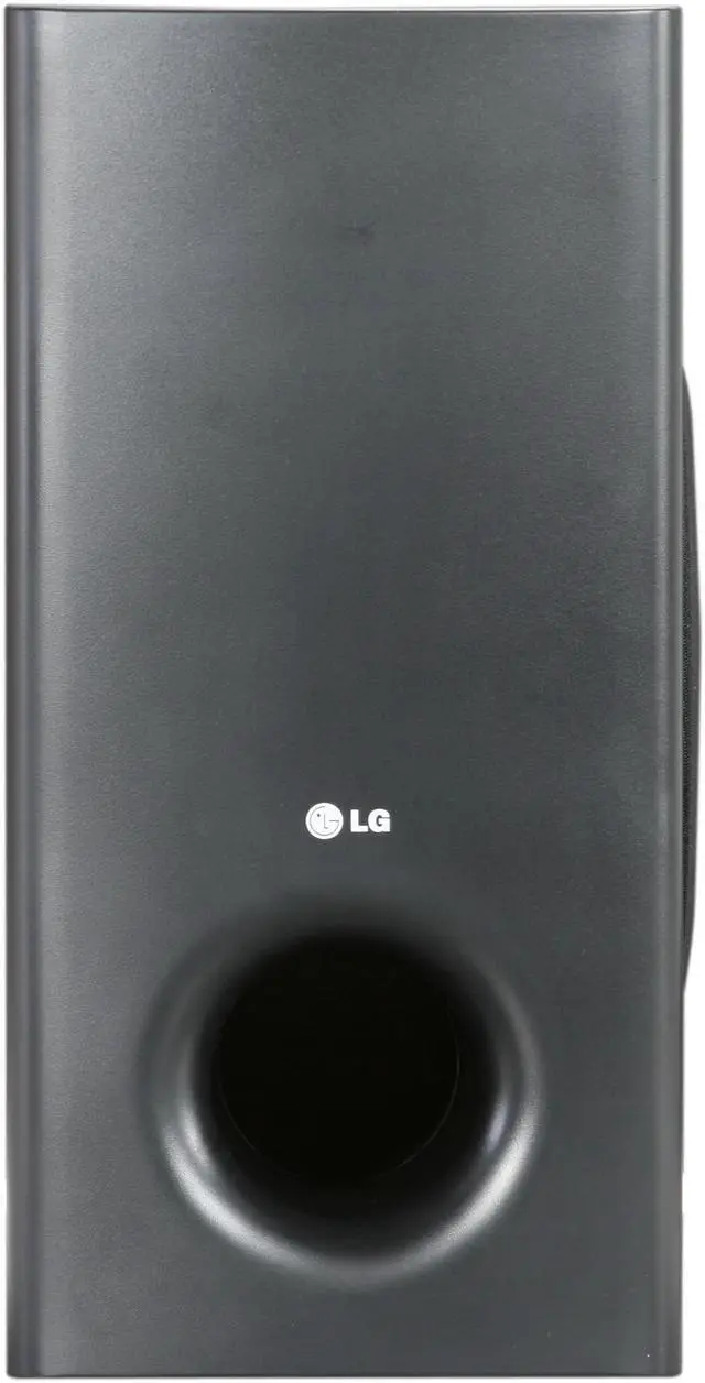 Alt view image 15 of 19 - LG LHB326 Network Built-in Wi-Fi Home Theater System