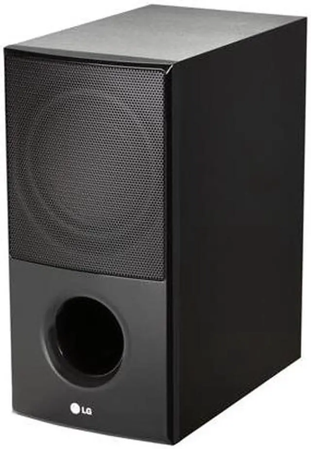 Alt view image 2 of 20 - LG LHB336 3D Wi-Fi Ready Blu-ray Home Theater System with Smart TV