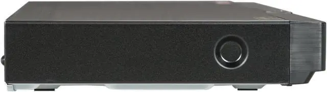 Alt view image 3 of 6 - LG 3D WiFi Ready Blu-ray Player BD650