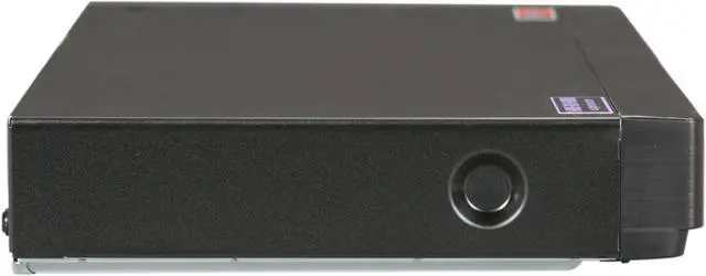 Alt view image 3 of 6 - LG WiFi Enabled Blu-ray Player BD640