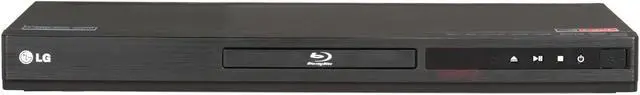 Alt view image 2 of 6 - LG Blu-ray Player BD630