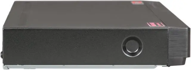 Alt view image 3 of 6 - LG Blu-ray Player BD630