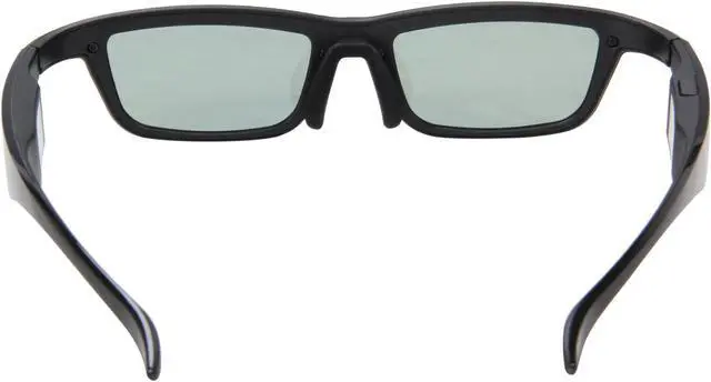 Alt view image 4 of 6 - LG AG-S350 Active-Dynamic 3D Glasses
