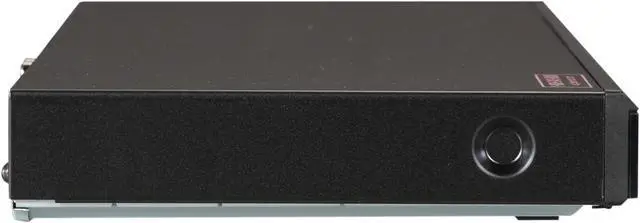 Alt view image 3 of 5 - LG Blu-ray Disc Player BP220