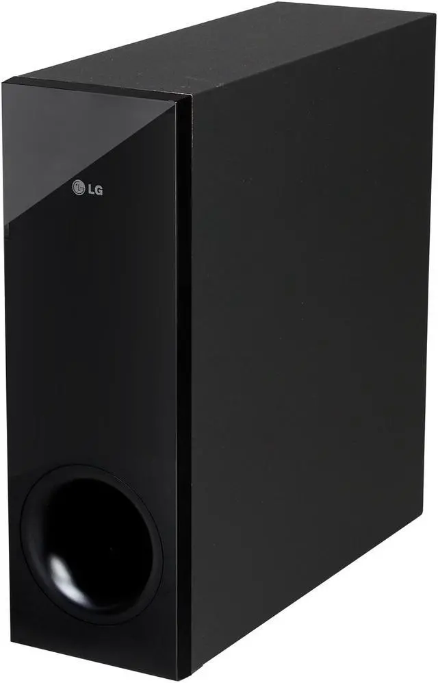 Alt view image 14 of 19 - LG BH6720S 3D Blu-ray Home Theater System