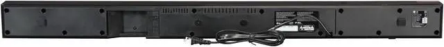 Alt view image 5 of 11 - LG NB3520A 2.1-Channel Sound Bar Audio System with Wireless Subwoofer and Bluetooth Streaming System