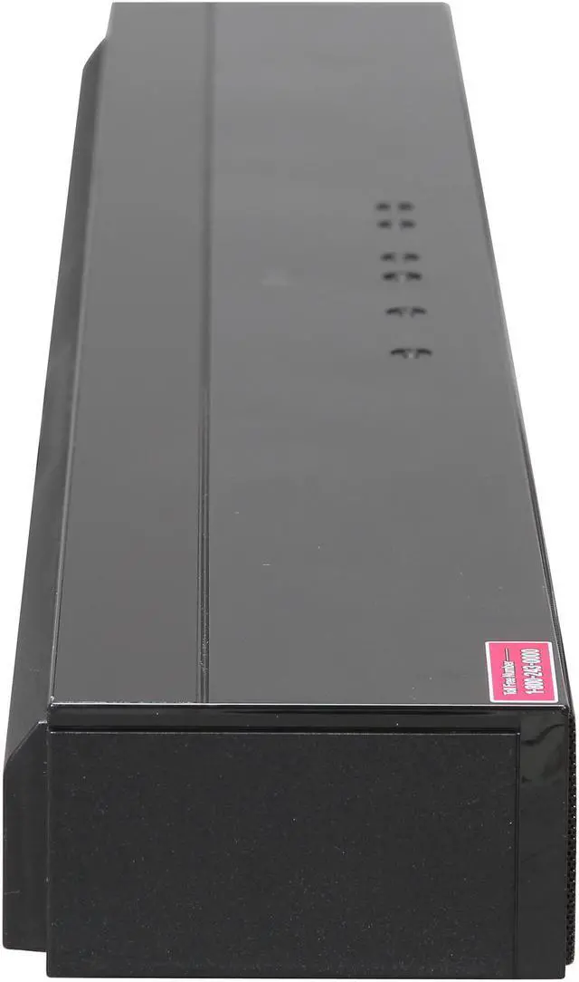Alt view image 3 of 7 - LG NB2520A 2.1-Channel Sound Bar System Single