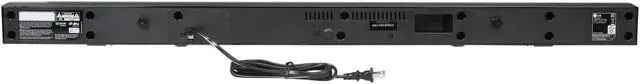 Alt view image 4 of 7 - LG NB2020A 2 CH Soundbar Single