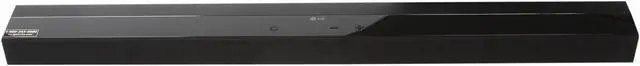 Alt view image 5 of 7 - LG NB2020A 2 CH Soundbar Single