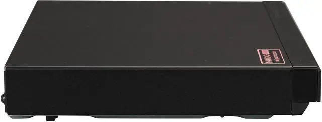 Alt view image 3 of 6 - LG BP325W 3D Built-in Wi-Fi Blu-ray Player