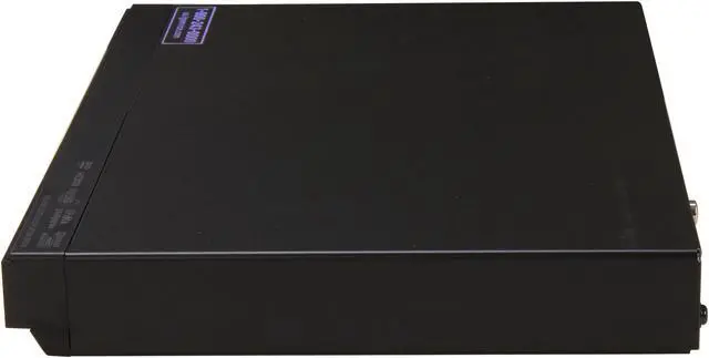 Alt view image 3 of 5 - LG BP200 Blu-Ray Disc Player with SmartTV and Wi-Fi