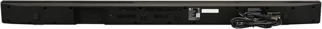 Alt view image 4 of 10 - LG NB3530A 2.1-Channel Sound Bar with Wireless Subwoofer