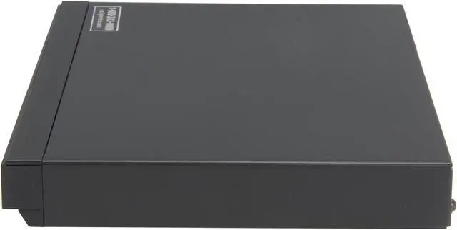 Alt view image 3 of 6 - LG WiFi Built-in Blu-ray Player BP300