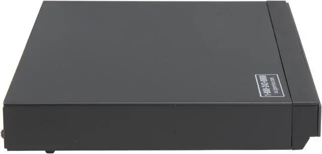 Alt view image 5 of 6 - LG WiFi Built-in Blu-ray Player BP300
