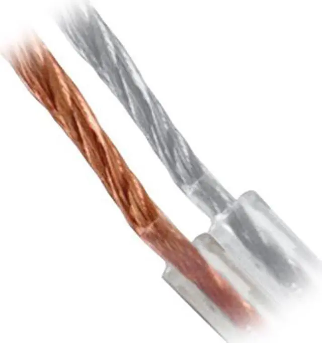 Main image of GE Model 22646 100 ft Ultra Prograde Speaker Wire