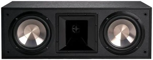 Alt view image 2 of 2 - BIC America Formula FH6-LCR Dual 6.5-Inch 175-Watt LCR Speaker Single