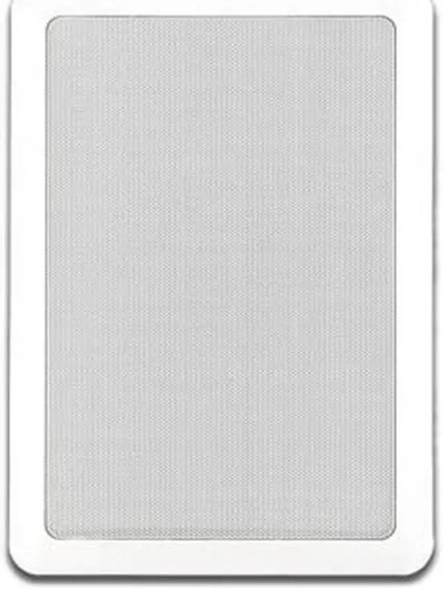 Alt view image 3 of 3 - BIC America Muro M-60 2 CH Speaker Pair