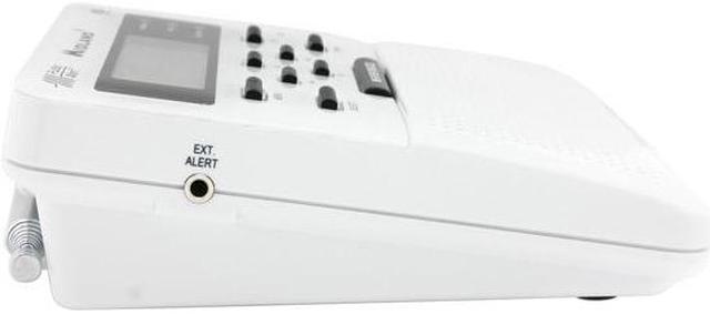 Alt view image 5 of 9 - Midland Weather Alert Radio WR-100B