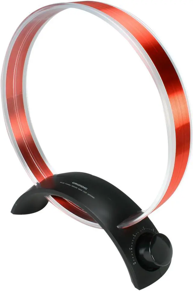 Main image of eton Grundig Antenna Loop AN200